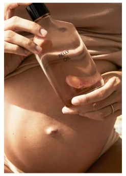 Belly Oil