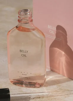 Belly Oil