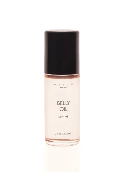Belly Oil Mini-Me