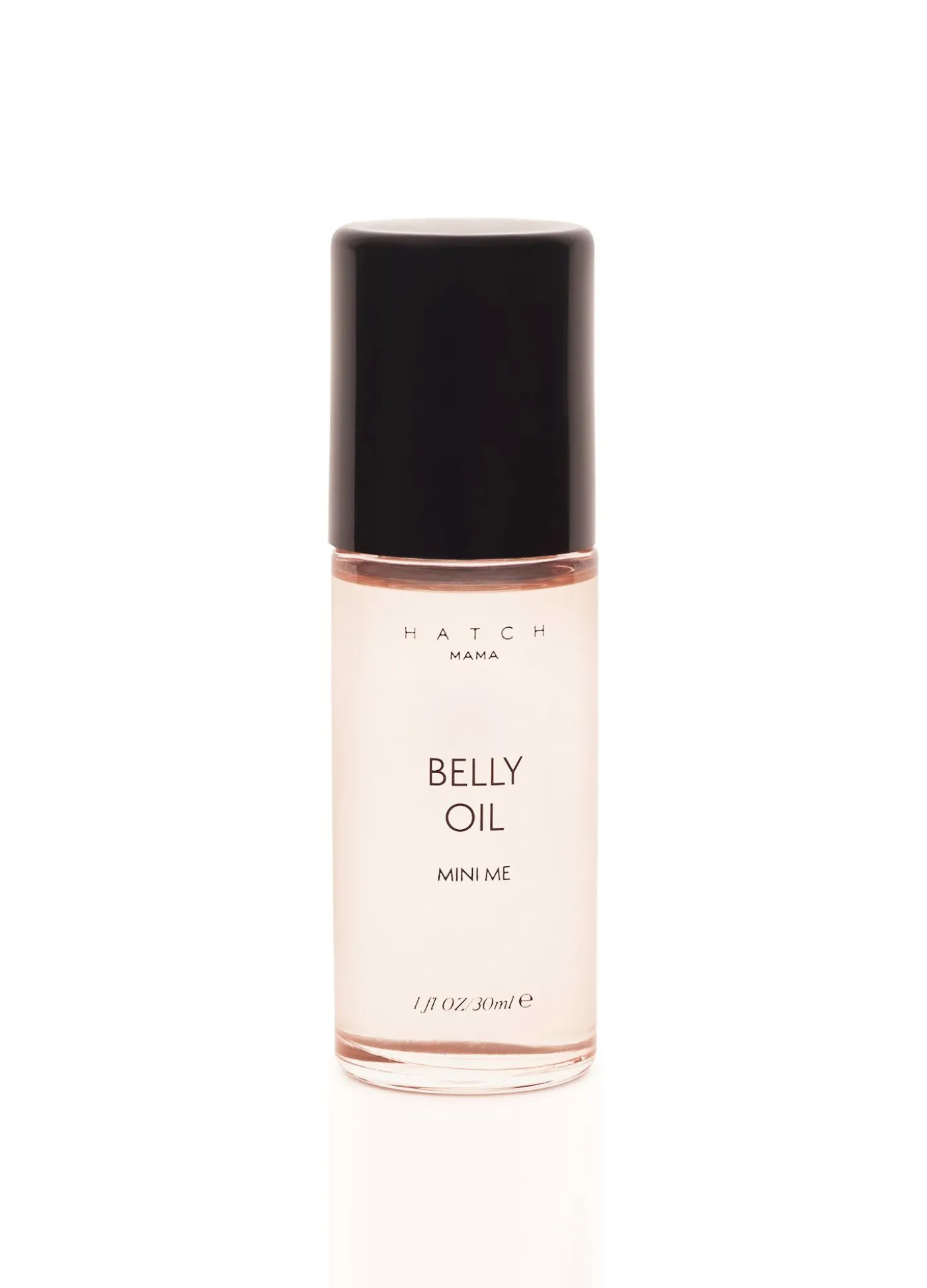 Belly Oil Mini-Me