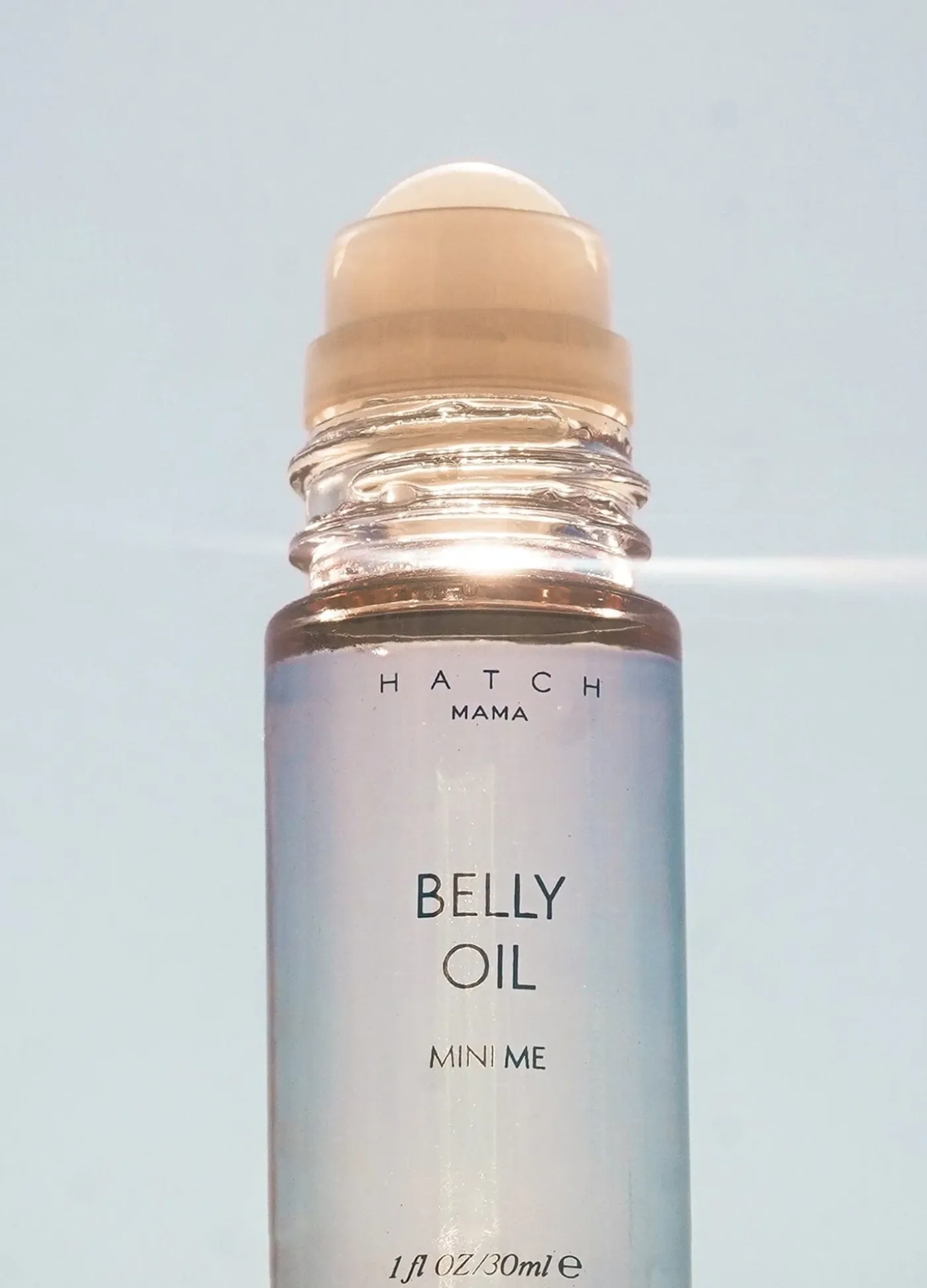 Belly Oil Mini-Me
