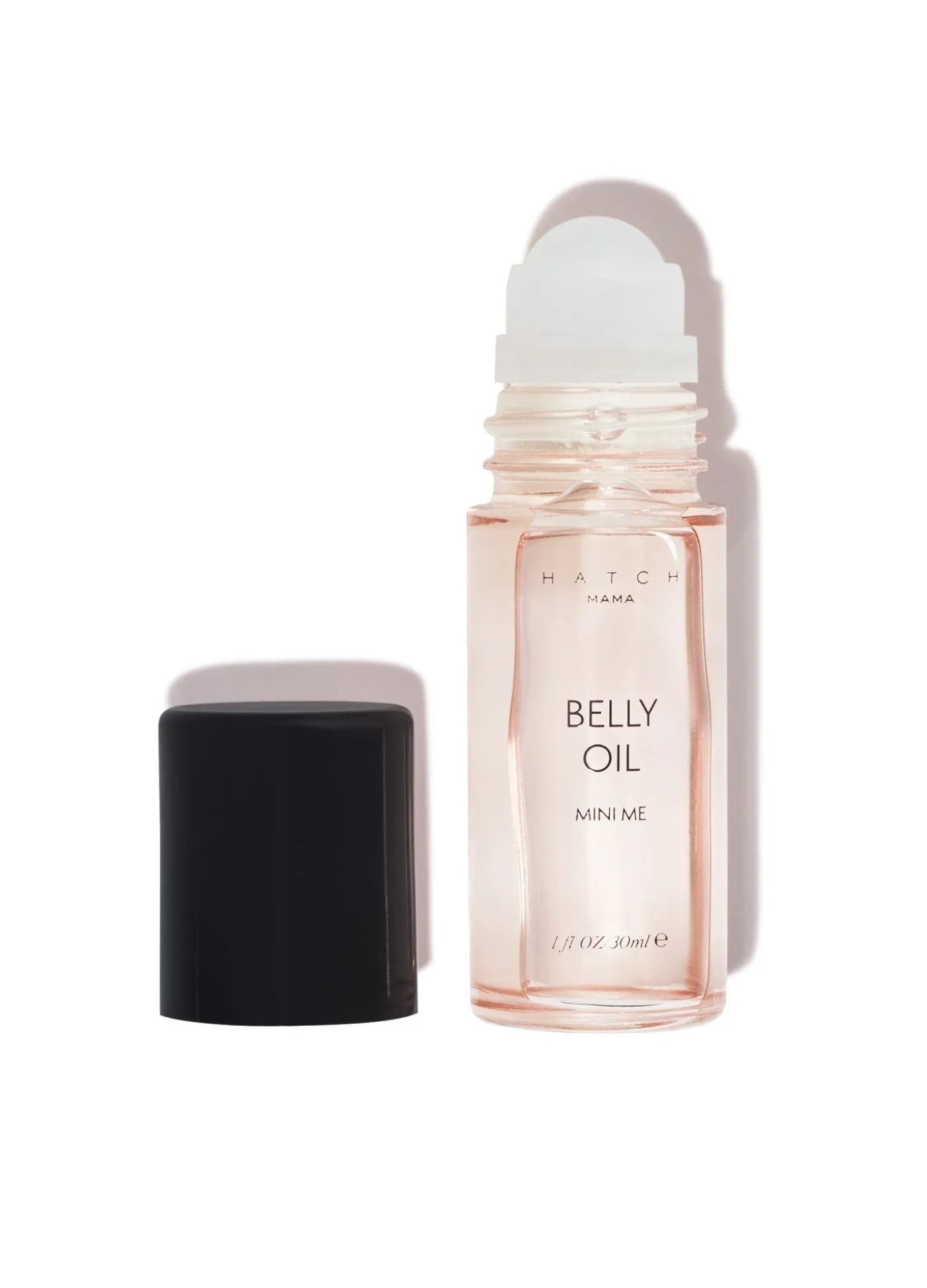Belly Oil Mini-Me