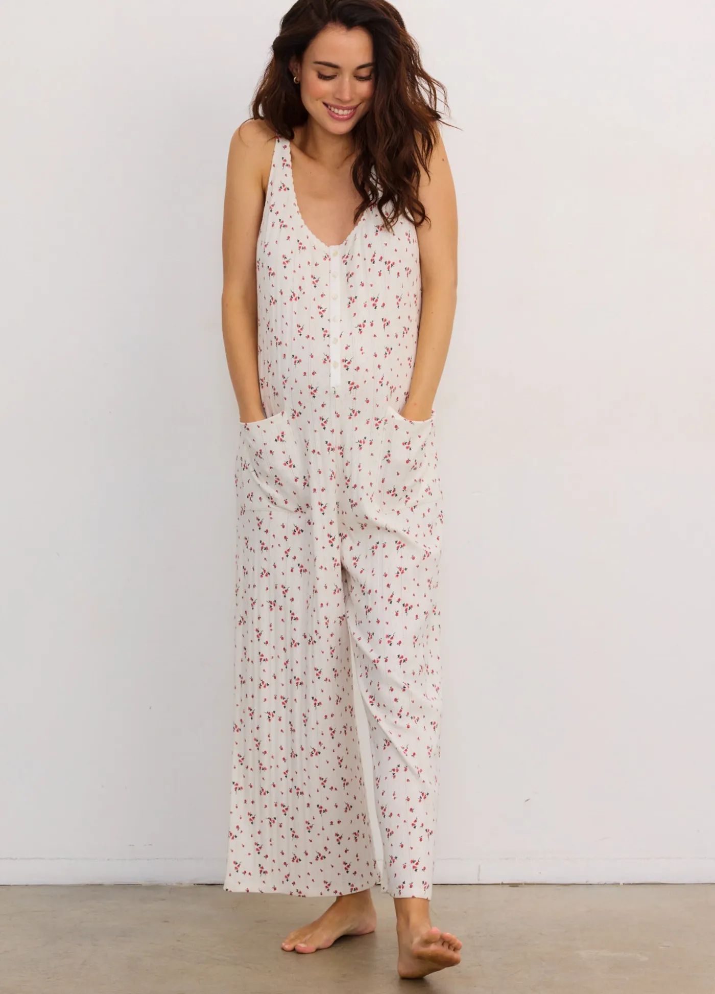 The All Tri Jumpsuit