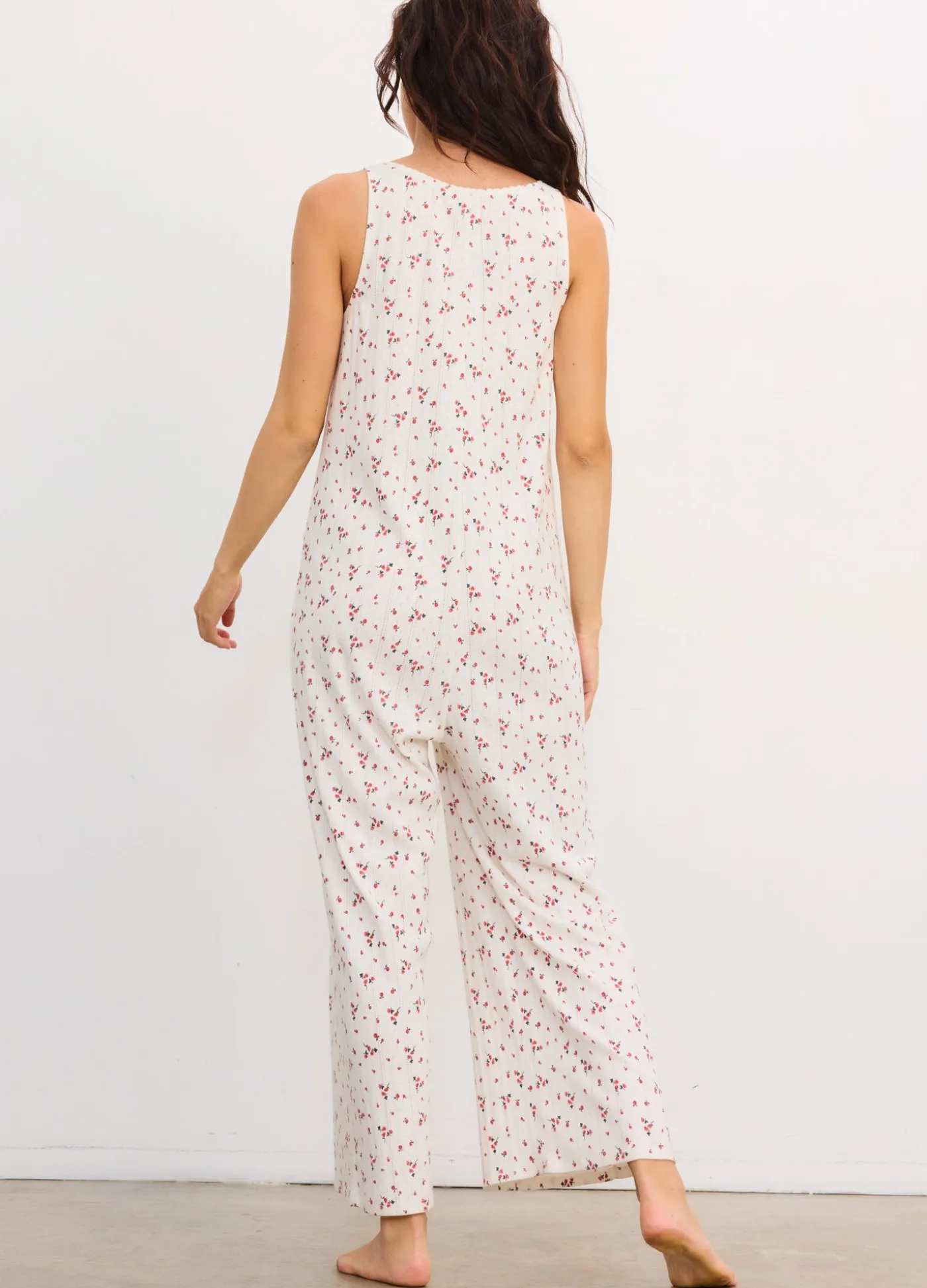 The All Tri Jumpsuit