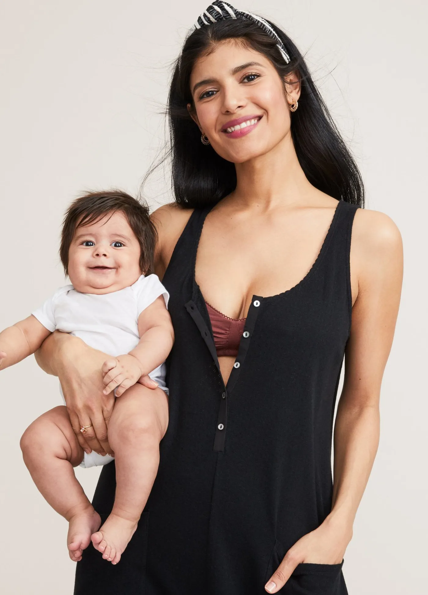 The All Tri Jumpsuit