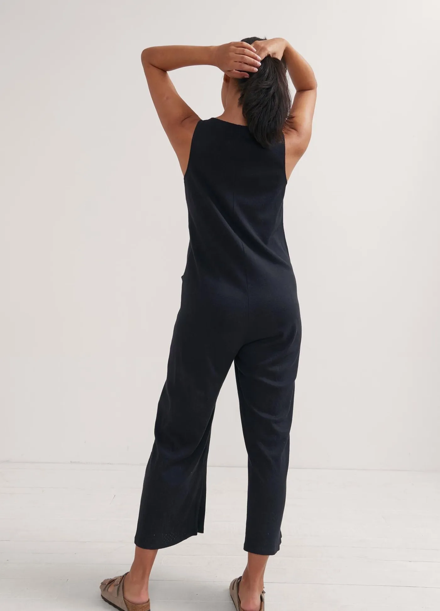 The All Tri Jumpsuit