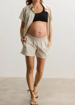 The Asher Short