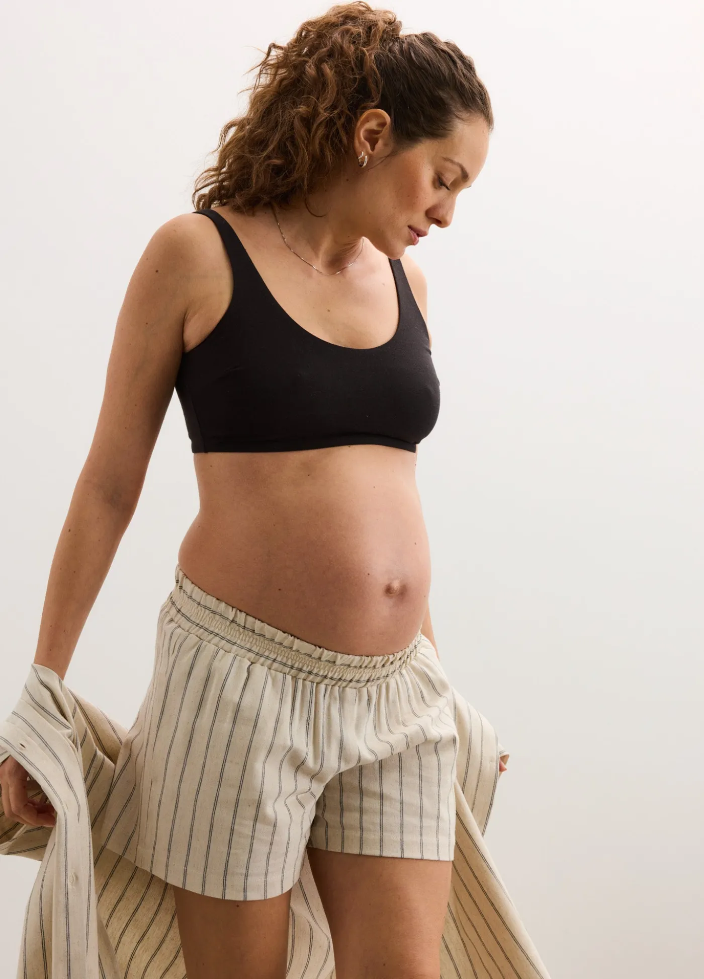 The Asher Short