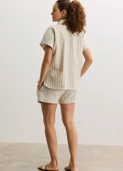 The Asher Short