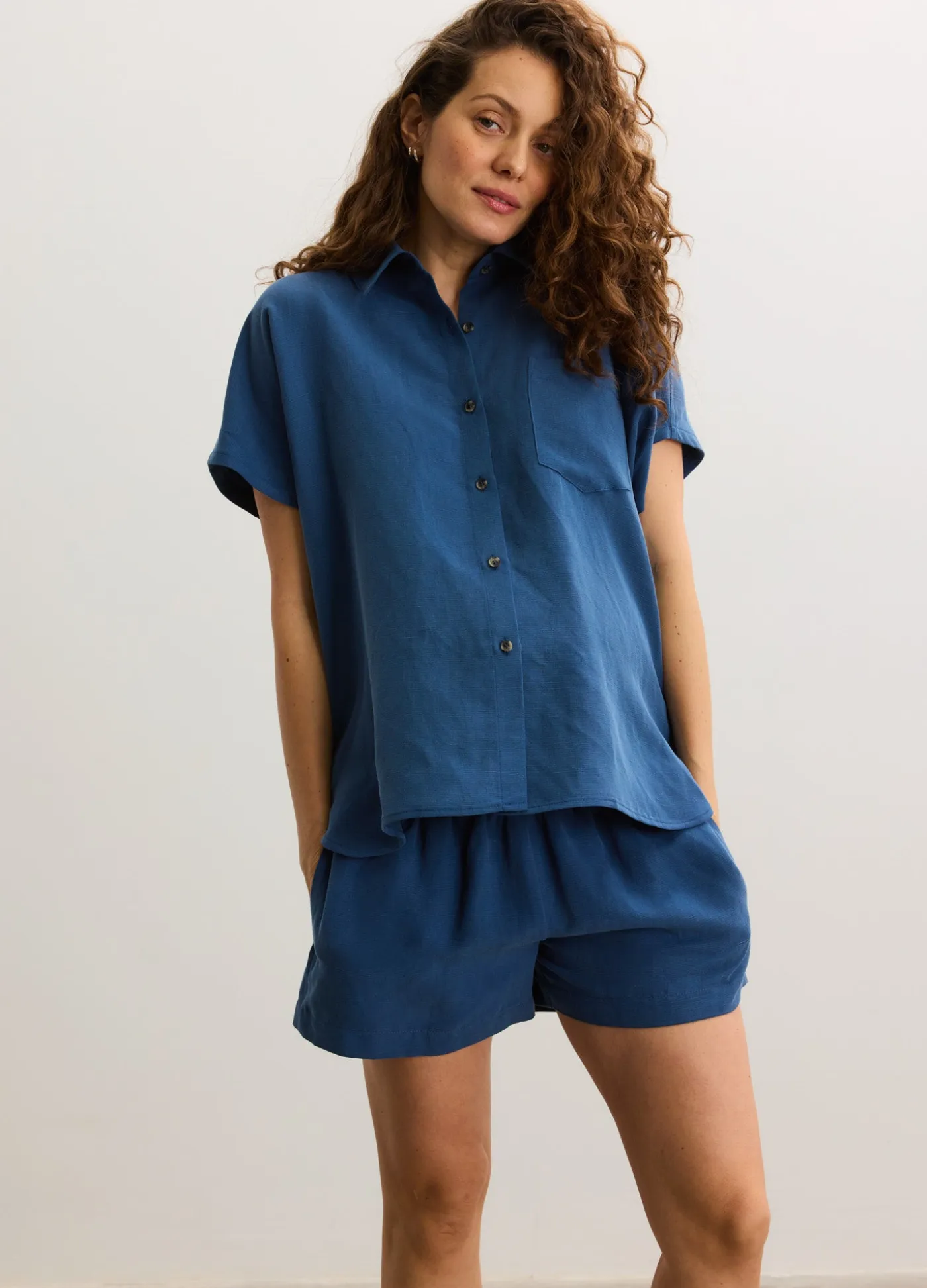 The Asher Short