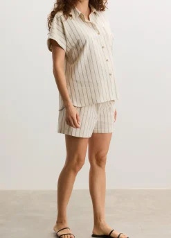 The Aubrey Shirt