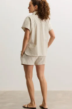 The Aubrey Shirt