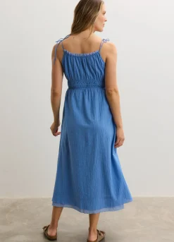 The Audrey Dress