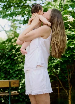 The Ava Nursing Top
