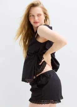 The Ava Short