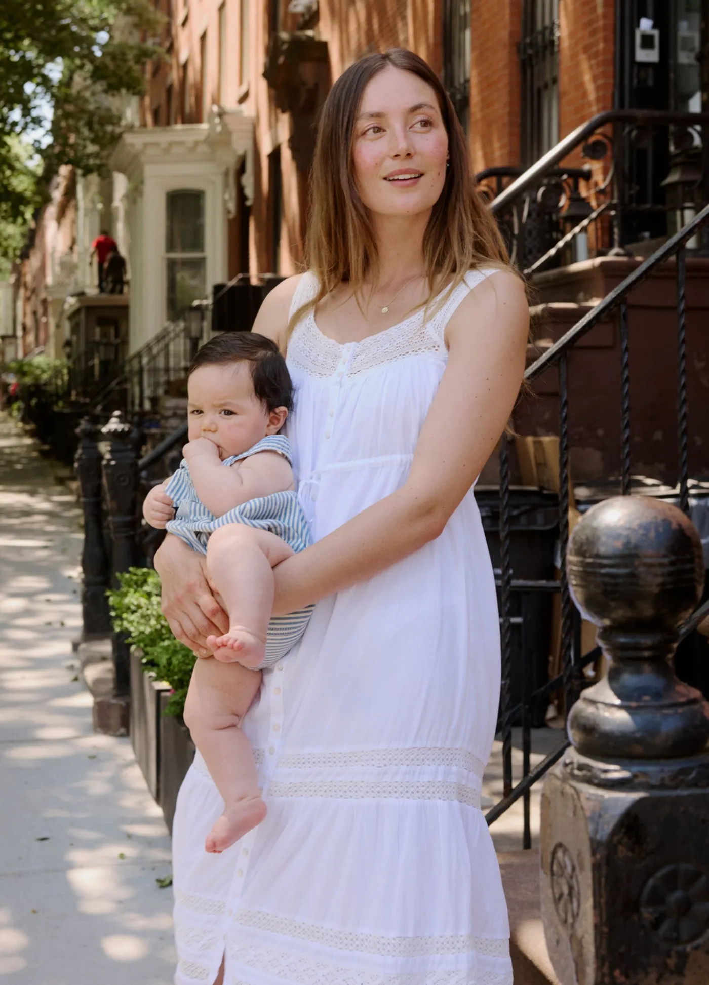 The Bianca Dress