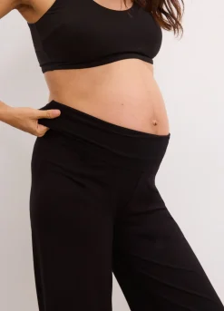 The Bodyflex Crop Perfect Pant