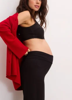 The Bodyflex Crop Perfect Pant