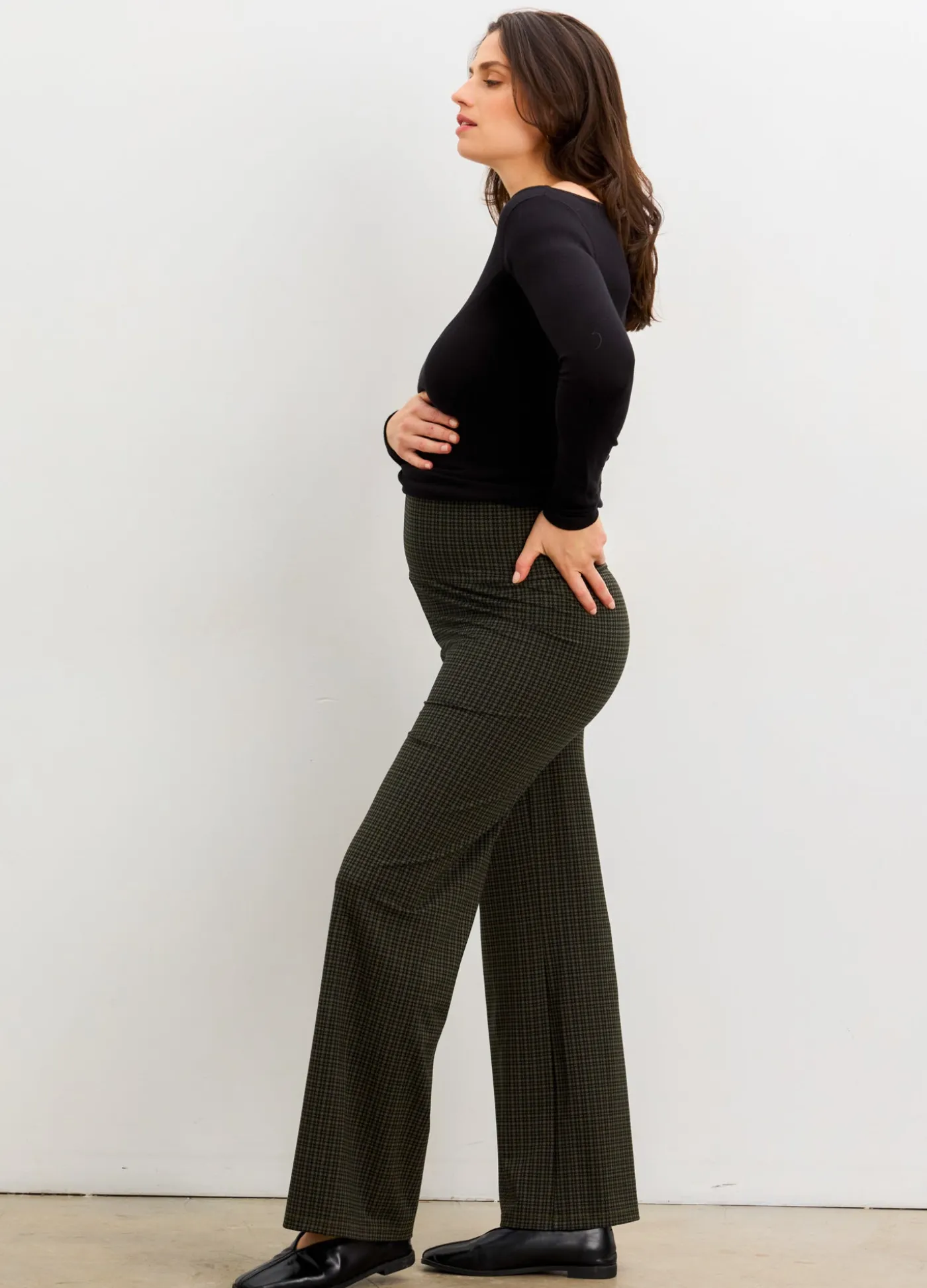 The Bodyflex Perfect Pant
