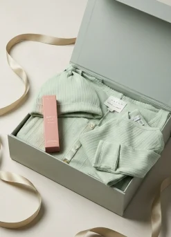 The Bring Home Baby Bundle