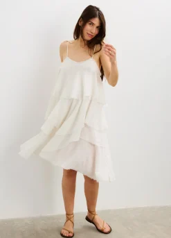 The Camilla Dress