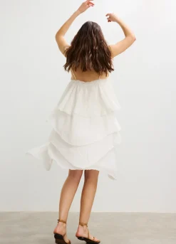 The Camilla Dress