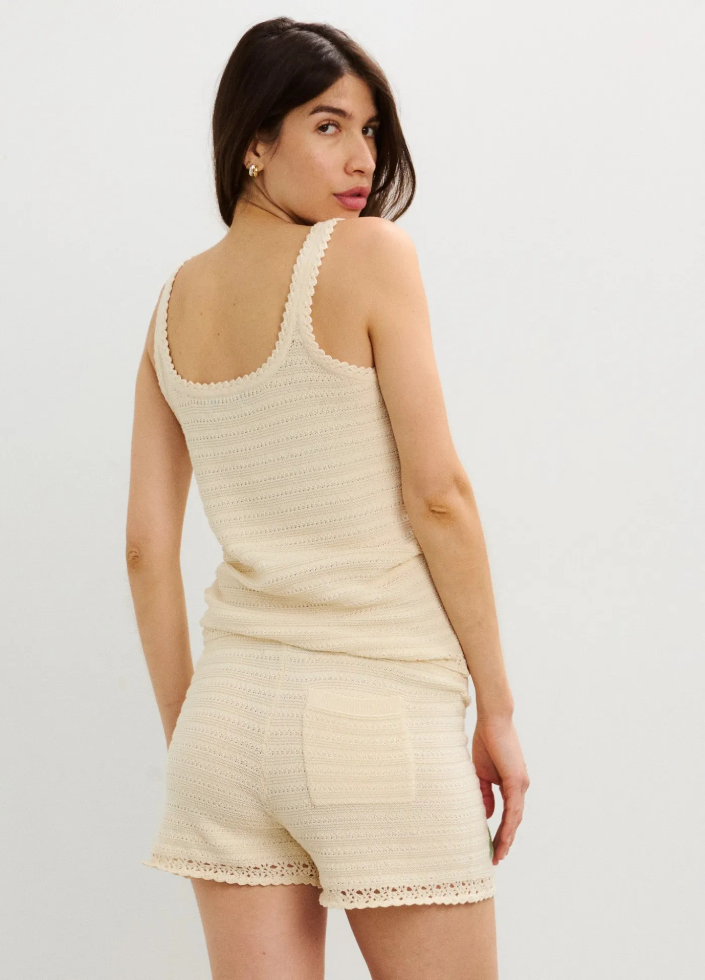 The Cecilia Tank
