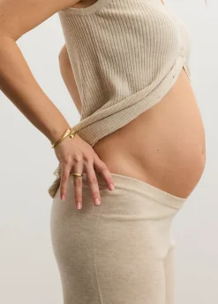 The Celeste Knit Pant