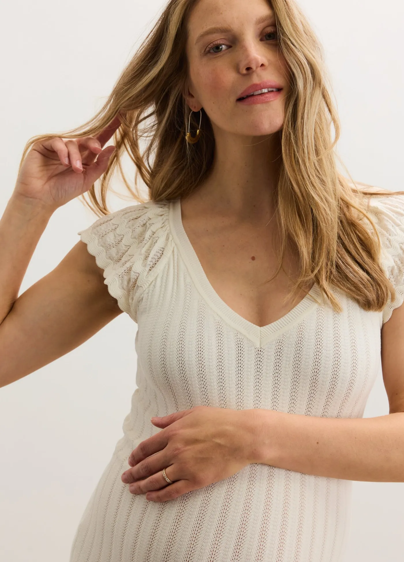 The Celia Dress