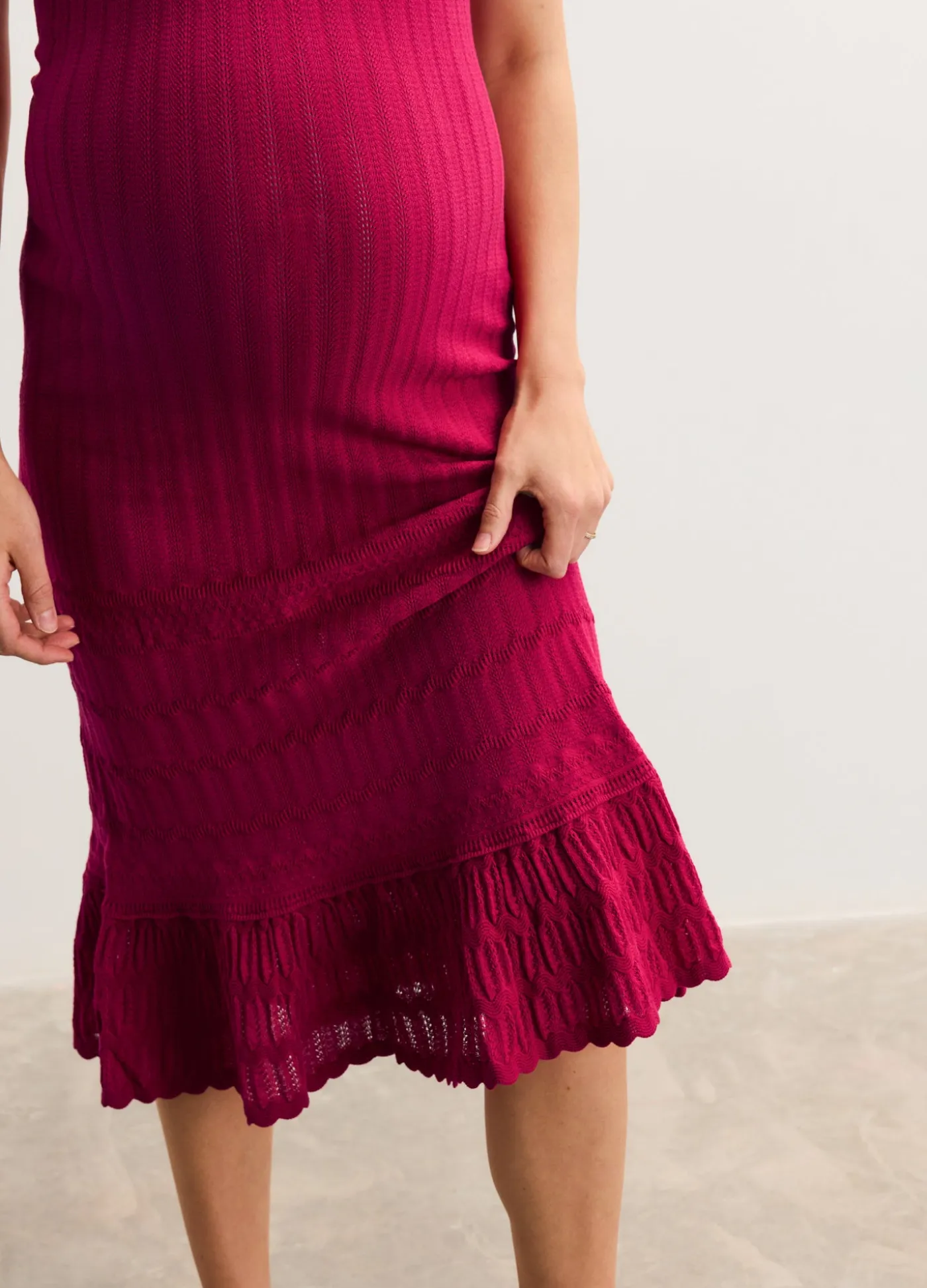 The Celia Dress