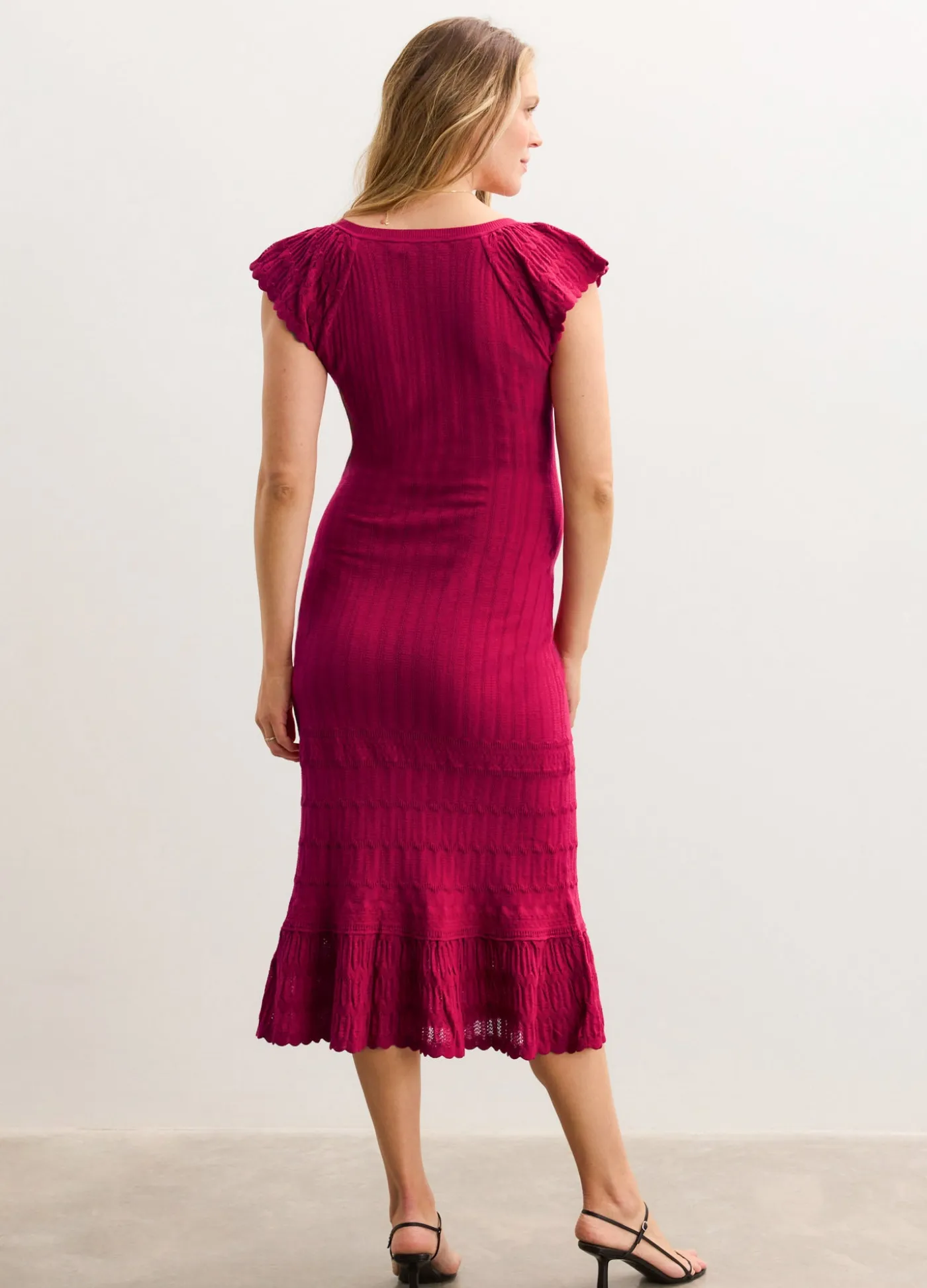 The Celia Dress