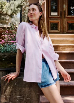 The Classic Buttondown