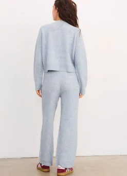 The Cozy Waffle Cardigan
