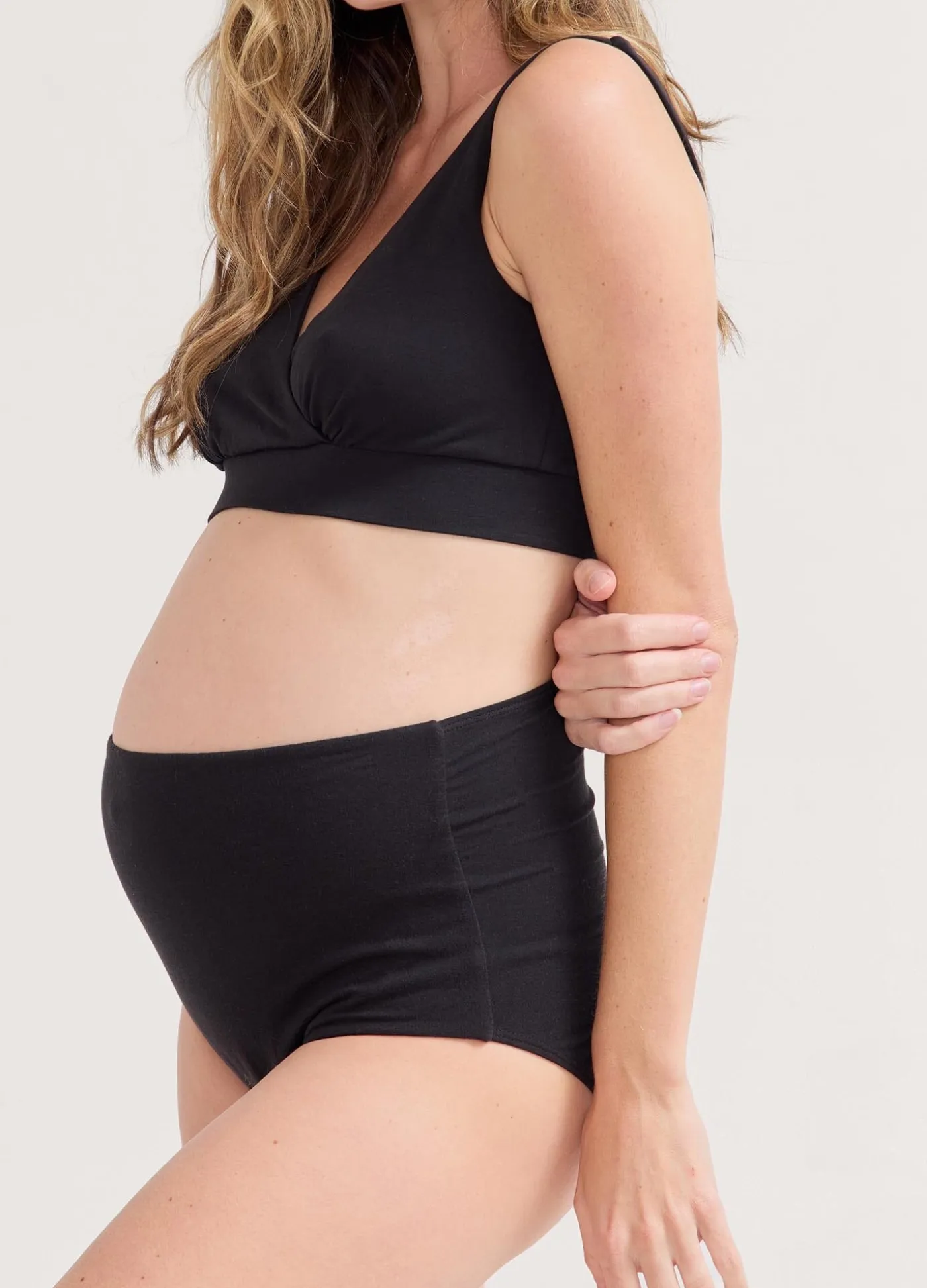 The Dream Feed™ Nursing And Sleep Bra