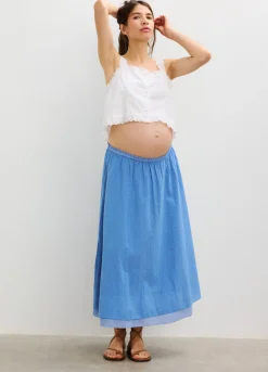 The Easy Skirt
