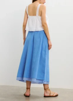 The Easy Skirt