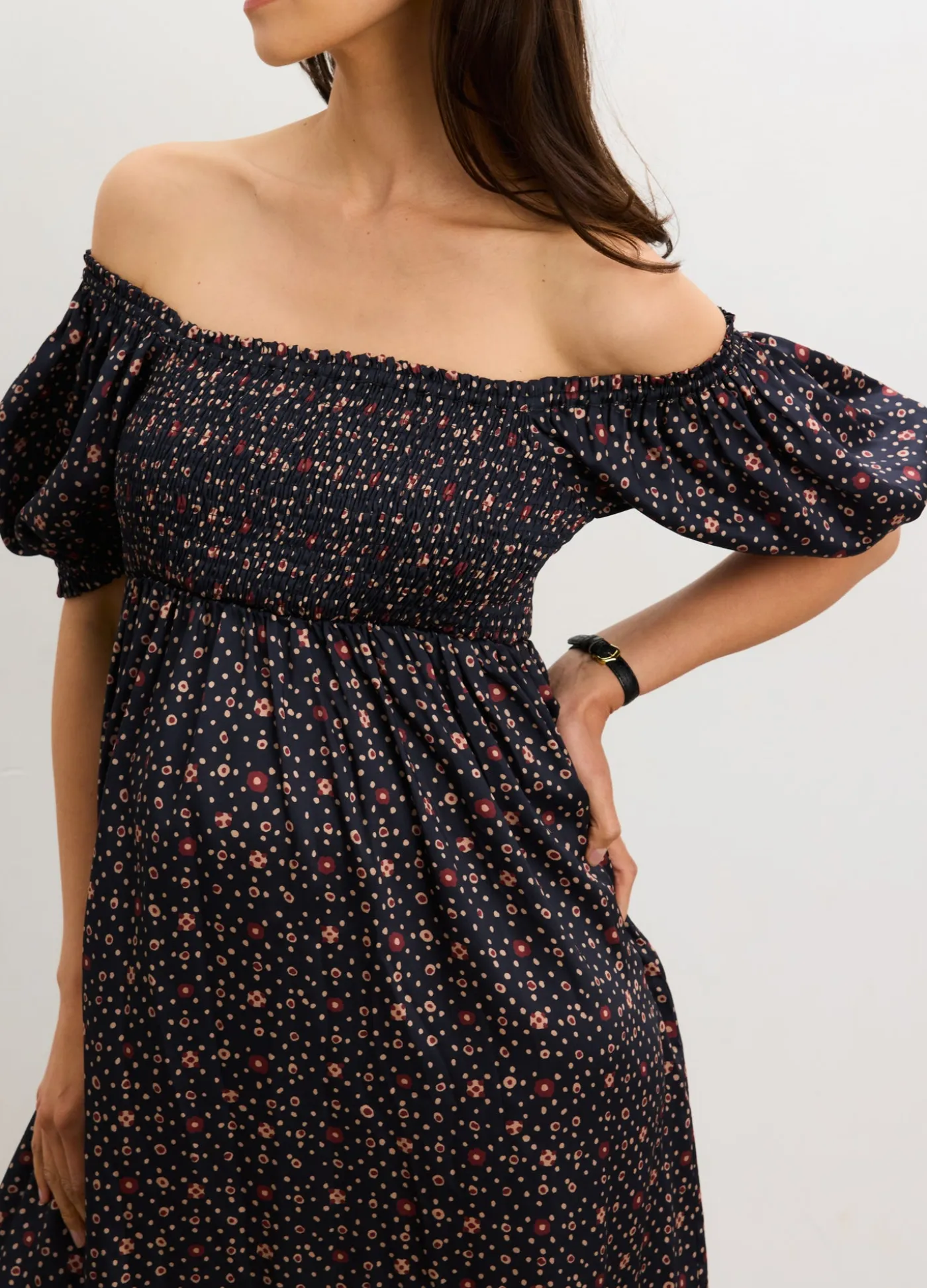 The Elia Dress