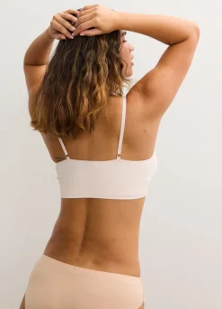 The Essential Nursing And Pumping Bra