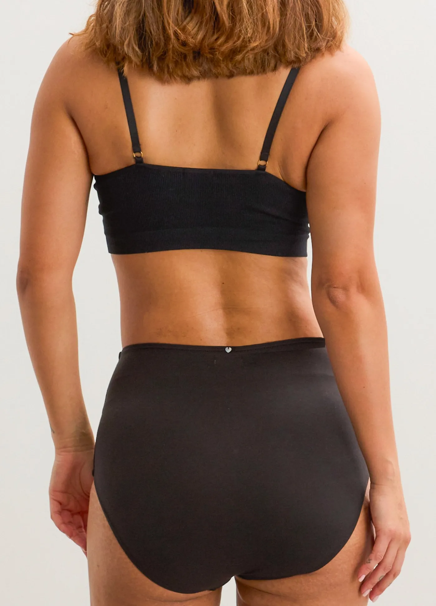 The Essential Nursing And Pumping Bra