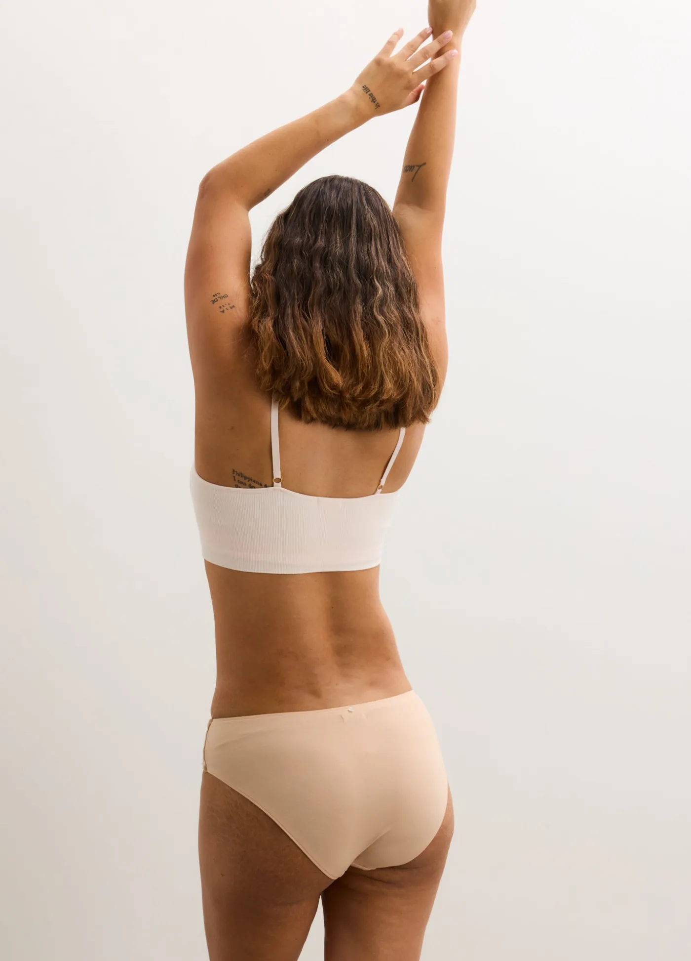 The Everyday Brief