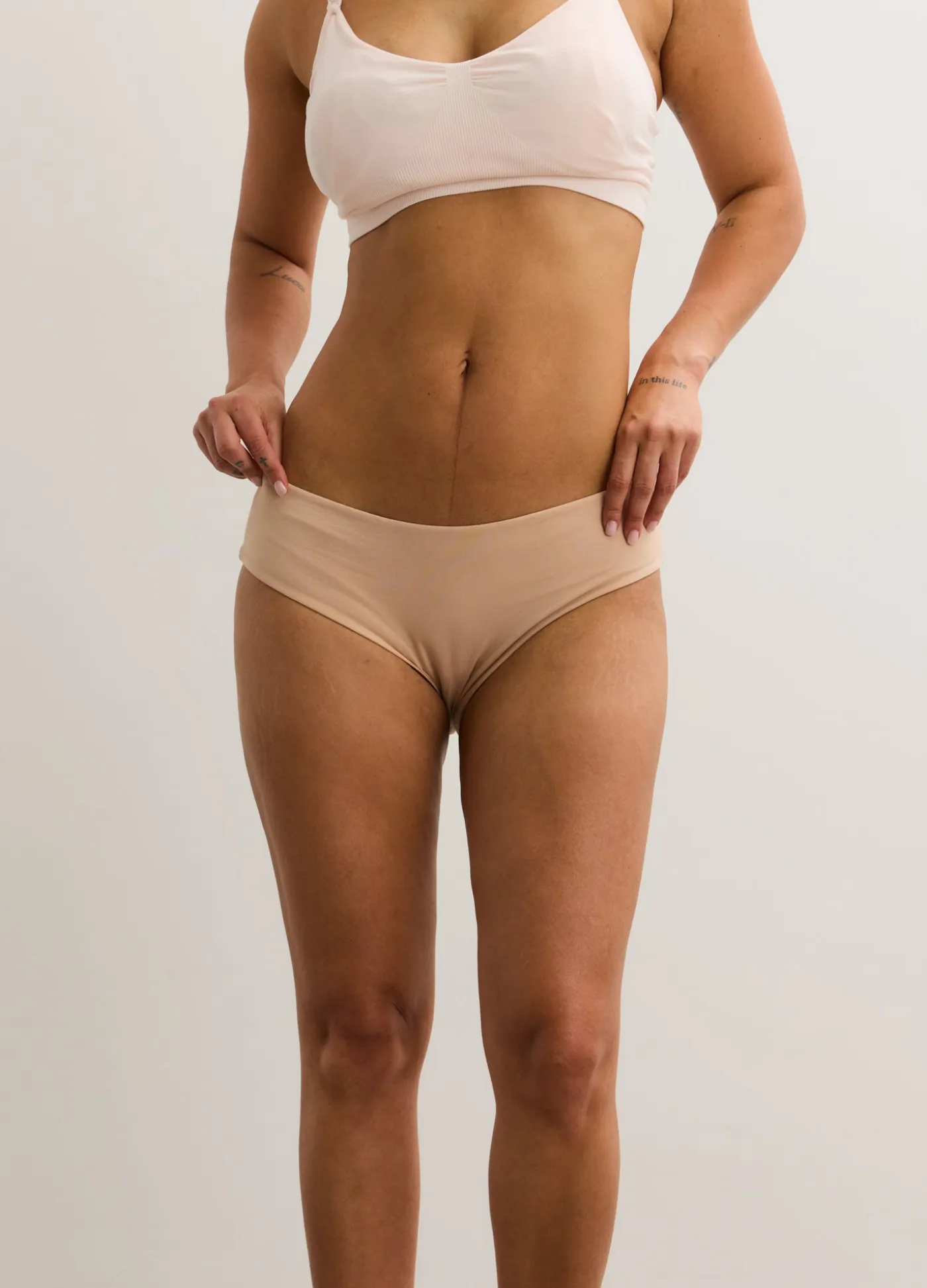 The Everyday Brief