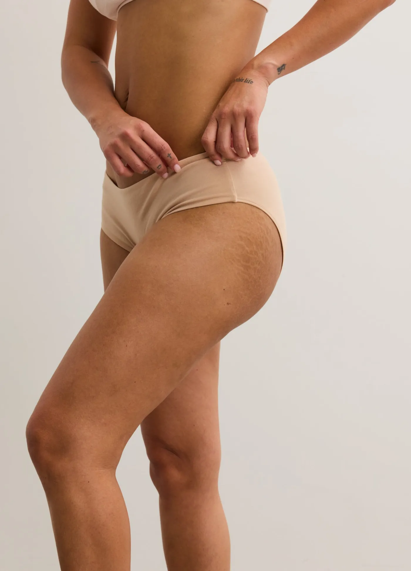 The Everyday Brief