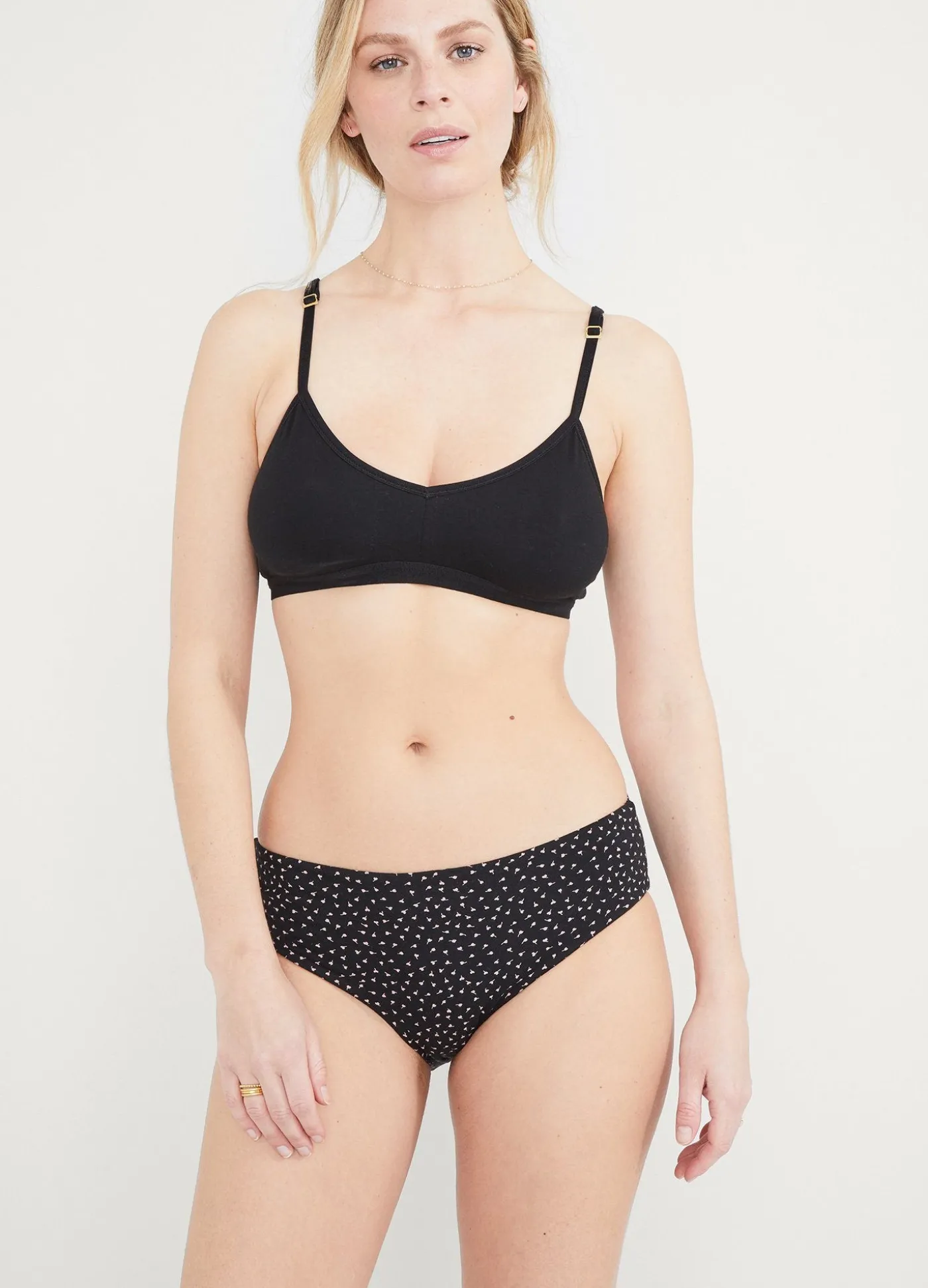 The Everyday Brief