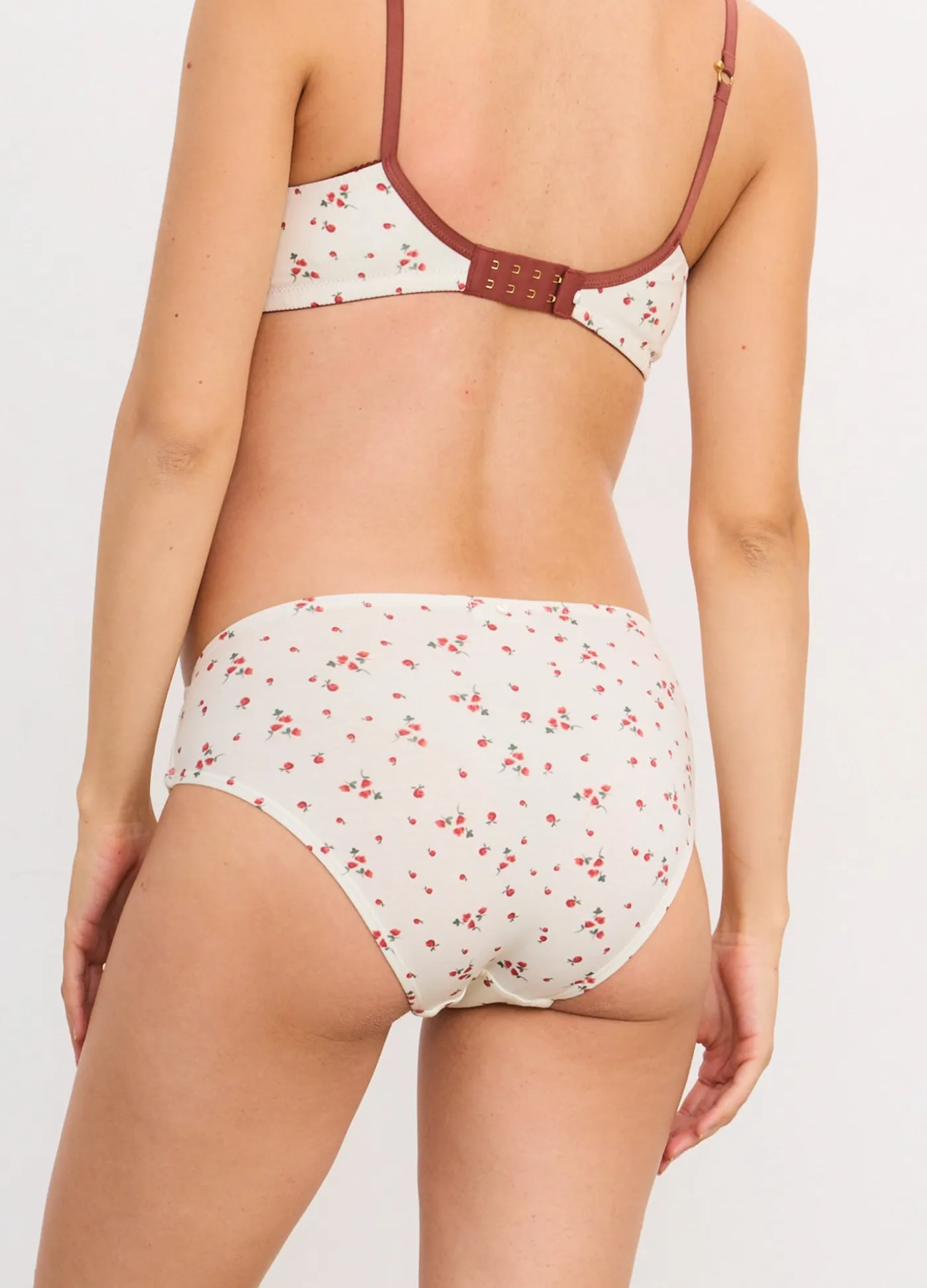 The Everyday Brief