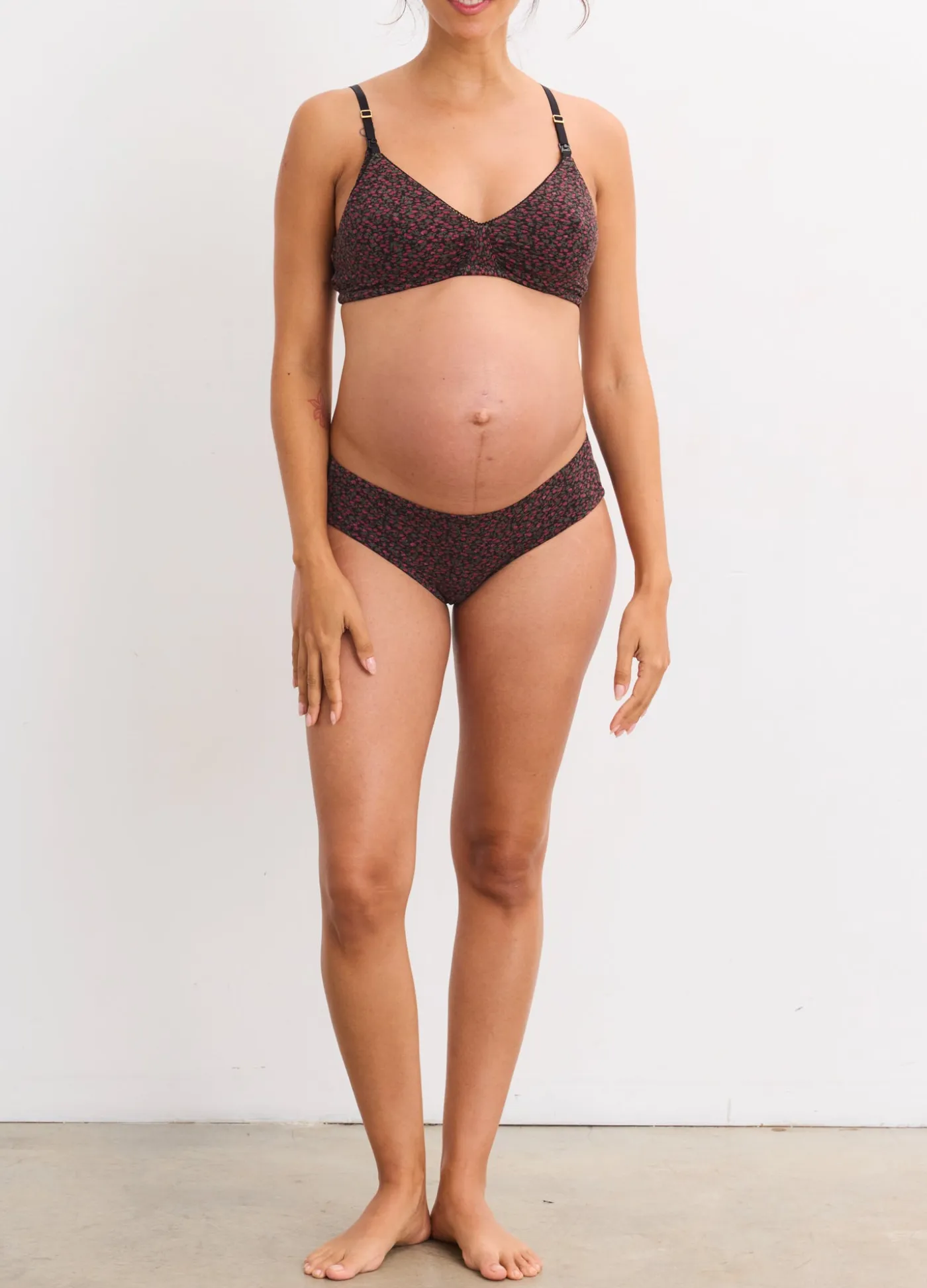 The Everyday Brief