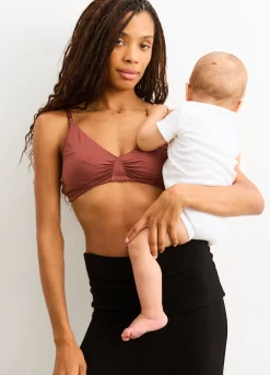 The Everyday Nursing Bra