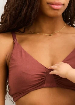 The Everyday Nursing Bra