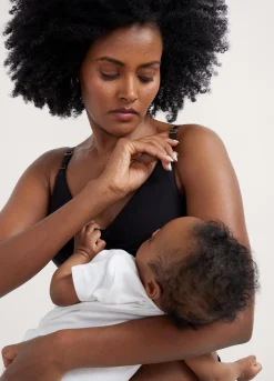 The Everyday Nursing Bra