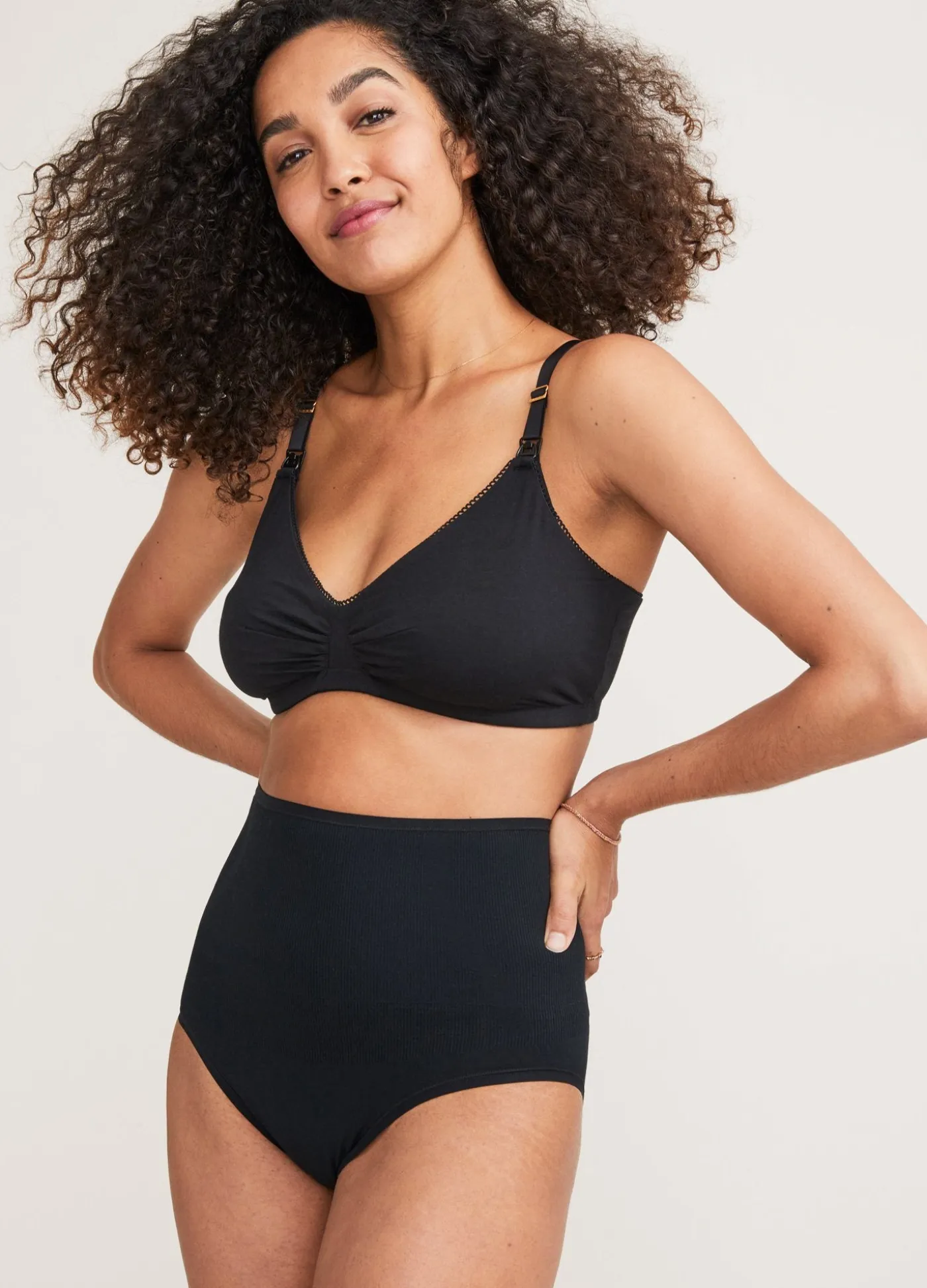 The Everyday Nursing Bra