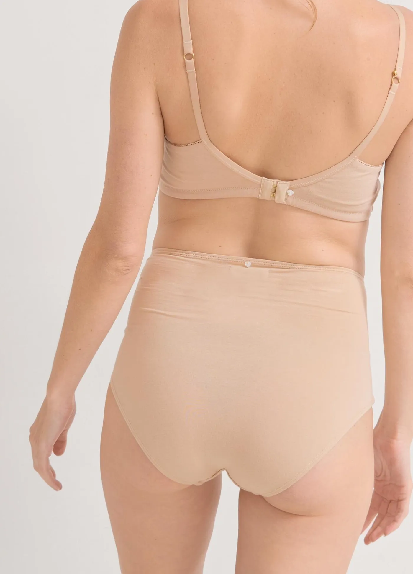 The Everyday Nursing Bra